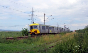 Romanian Railways - not exactly at your service (Credit: Marcin Szala)